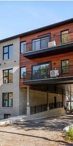 Nouveau 5 1/2 à louer — à deux pas du R.E.M. Deux-Montagnes! - Photo 4