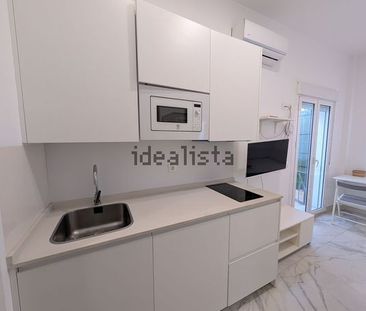 Alquiler de estudio en Calle Lope de Rueda - Photo 4