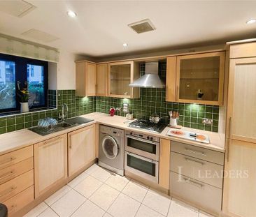 1 bedroom house to rent - Photo 3