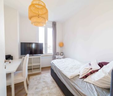 Zimmer in der Sickingenstrasse - - Photo 4