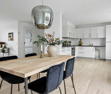 4-værelses Rækkehus på 119 m² i Kolding - Photo 2