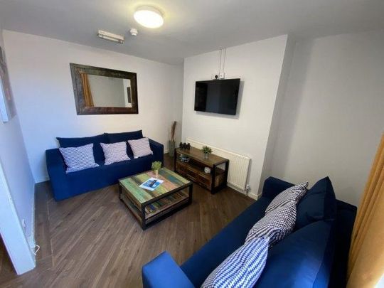 6 bedroom house share to rent - Photo 1