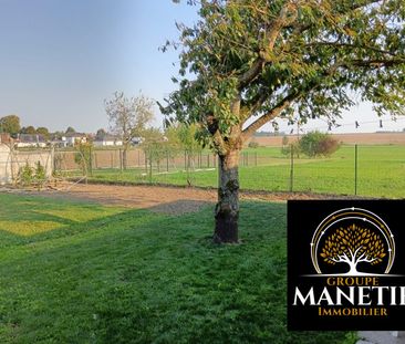 Maison mitoyenne 1 côté Fontaine-Notre-Dame - Photo 5