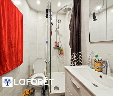 Appartement T1 Corbeil-Essonnes à louer - Photo 3