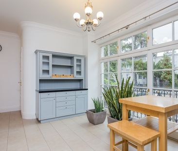 Reprezentacyjna Rezydencja na Starym Mokotowie - Photo 6