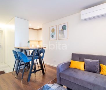 Apartamento em Liceu - Paço do Rei, Mafamude - Foto 5