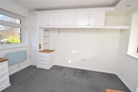 1 bedroom terraced house to rent - Photo 3