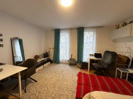 Helle Mietwohnung toller Lage in St. Leonhard …! - Photo 2