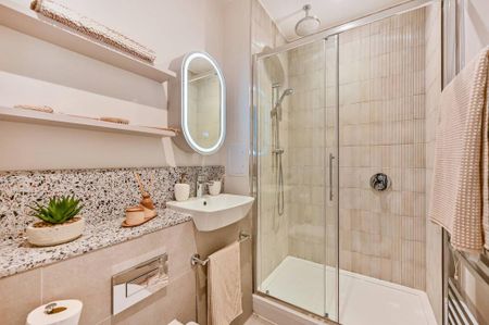 Studio to rent - Photo 4