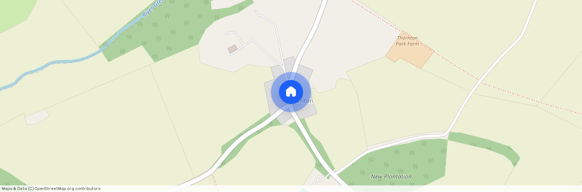 Thornton, Milton Keynes