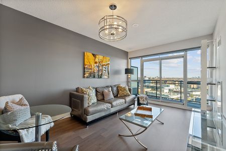 For Lease - 85 The Donway N/A Unit# 903, Toronto, Ontario - Photo 2