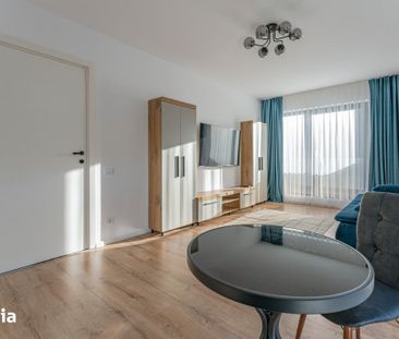 Apartament de lux cu 2 camere si 2 terase in Tractorul - Photo 4