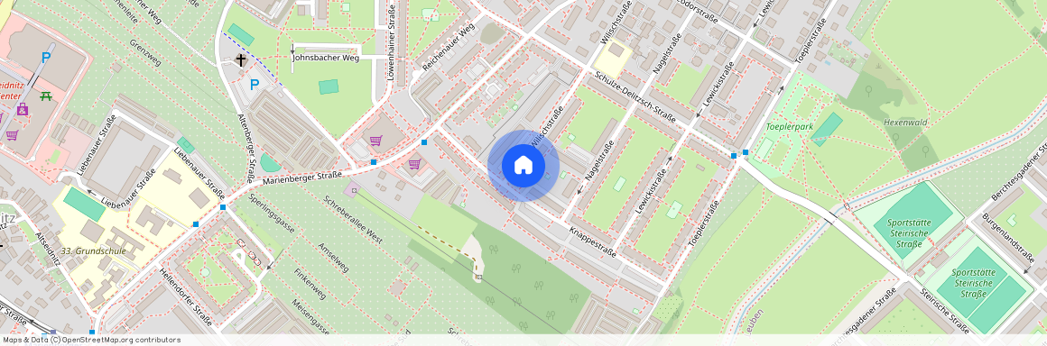 Wilischstraße 27, 01279 Dresden / Tolkewitz