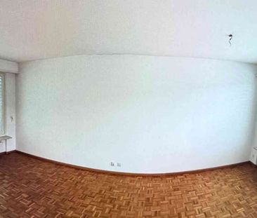 3.5 Zimmer, 102 m², 3. Stock - Photo 1