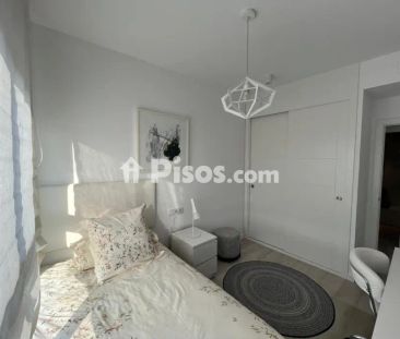 Piso en alquiler en Calle de María Barrientos - Photo 3