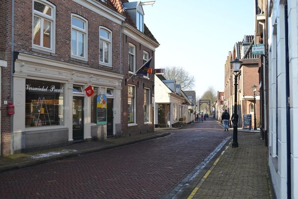 Sluisstraat 4A - Foto 1