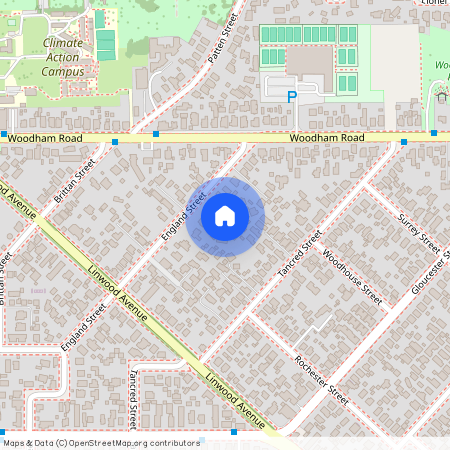 200A England Street, Linwood, Christchurch