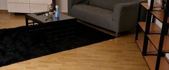 2 zimmer Wohnung zur Untermiete/Zwischenmiete - Foto 1