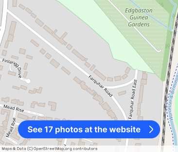 Farquhar Road, Birmingham - Photo 1