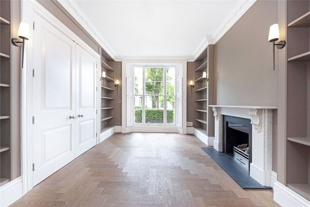 Hereford Road, W2 - Photo 2