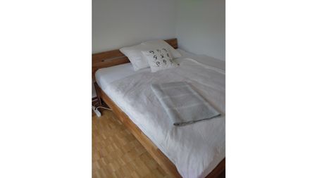 Nur für eine Einzelperson in Bern, möbliert, auf Zeit - Photo 4