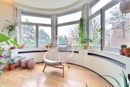 Appartement te huur - Foto 4