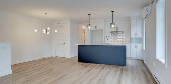 Magnifique 5 1/2 à louer - Dès maintenant - Ascot Corner - Photo 2