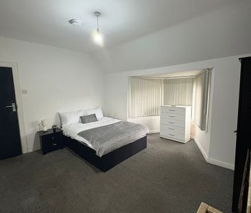 Room in a Shared House, Portland Road, B16 - Photo 2
