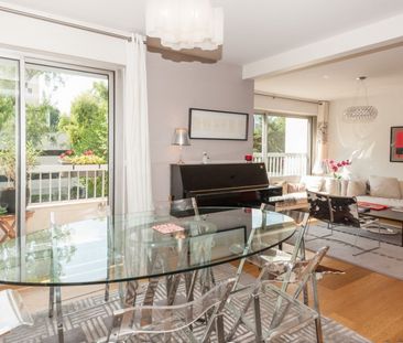 Appartement • La Plaine des Sablons - Photo 2