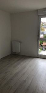 Location Appartement 3 pièces 62m² NOTRE DAME DE BONDEVILLE 76960 - Photo 3