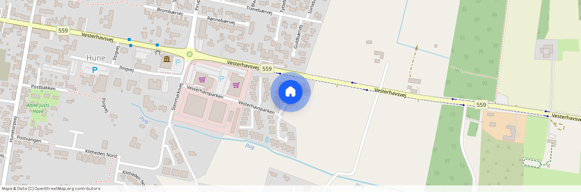 Vesterhavsparken 45, 9492 Blokhus