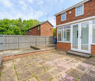 2 bed end of terrace house to rent in Stuart Court, Newcastle Upon ... - Photo 5