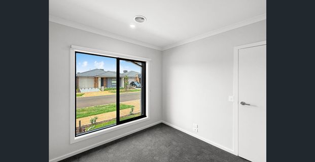 🏡 Brand New 4-Bedroom House in Thornhill Park - Photo 1