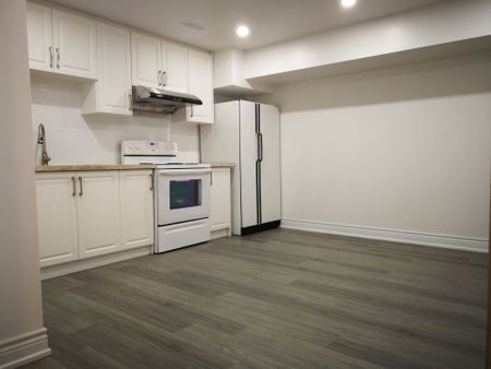 For Lease - 109 Brookside Road Unit# Basement, Richmond Hill, Ontario - Photo 5