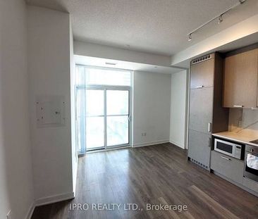 Jane St & Highway 7 Beautiful 1Bdrm Open Concept Kitchen, Living Room - Photo 2