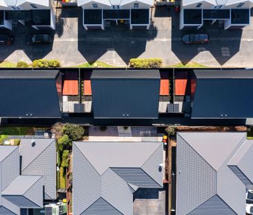 Modern, Low-Maintenance Living in a Prime Location - Photo 3