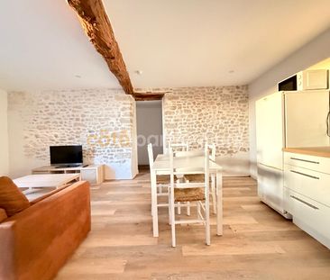 Location Appartement 2 pièces 40m² - Photo 2