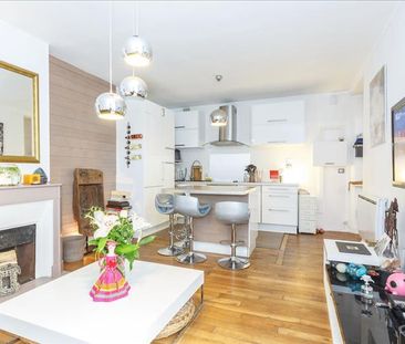 2 pièces - Meublé - 41,03 m² - 1er étage - Colocation non autorisée - Photo 5