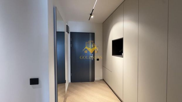 2 camere,parcare, bloc nou, terasa,Manastur, West City, Calea Floresti - Photo 1