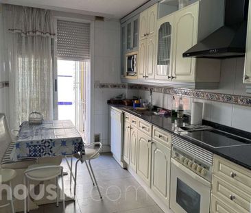 Casa o chalet de alquiler en Calle Morunos, ., Juan de Borbón - Photo 5