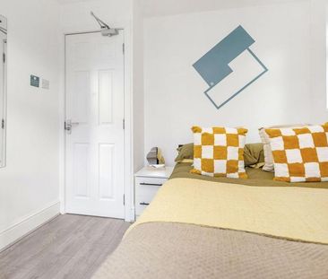 1 bedroom in a house share to rent - Photo 6