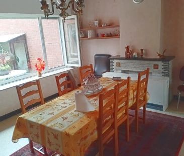 Residence for rent, Rumbeke - Photo 2