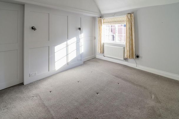 1 bedroom cottage to rent - Photo 1