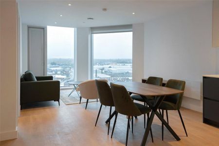 1 bedroom apartment to rent - Photo 2