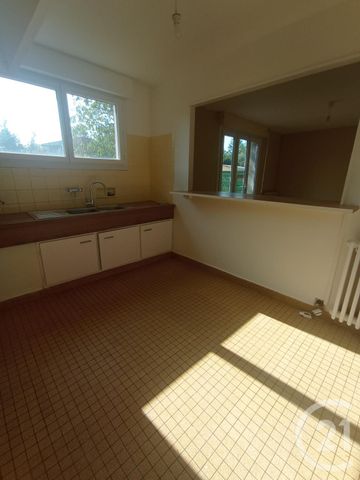 Location Maison 4 pièces 103m² GRAULHET 81300 - Photo 4
