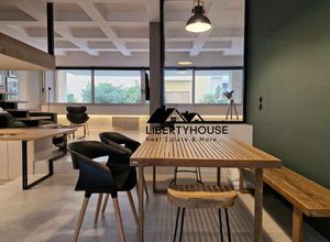 Loft για ενοικίαση - Κολωνάκι - Λυκαβηττός, - Photo 5