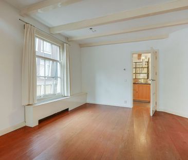 Oude Spiegelstraat 2-1, Felix Meritisbuurt, 1016BM, Amsterdam - Photo 2