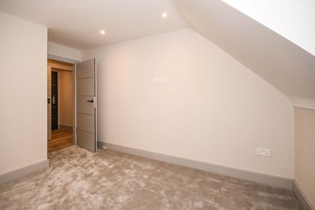 2 bedroom apartment to rent Christchurch Road, Bournemouth, BH1 - Photo 3