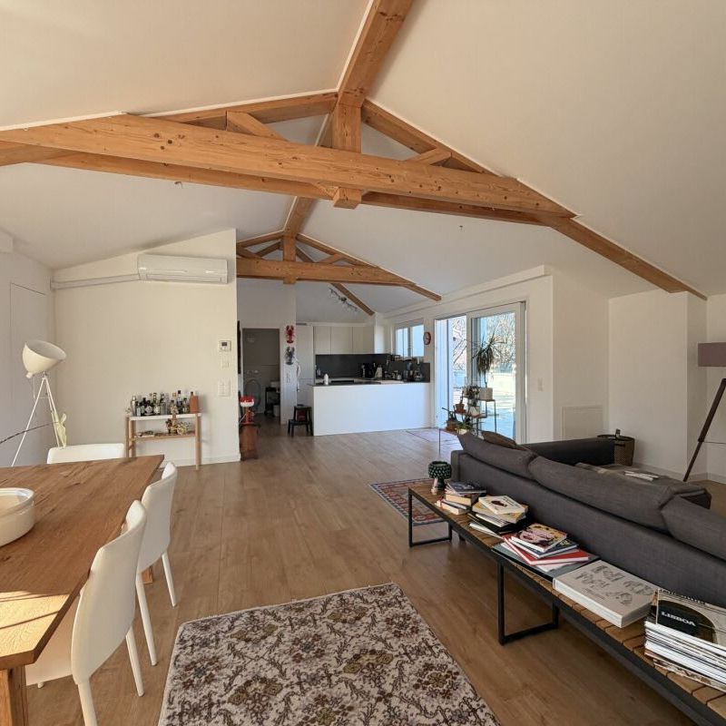 4.5 Zimmer, 159 m², 2. Stock - Foto 1