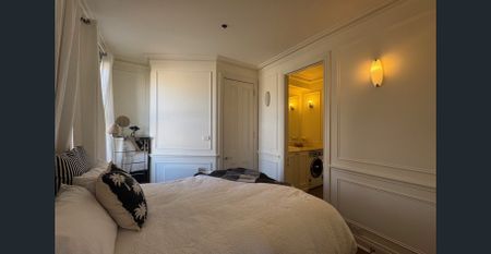Stylish Furnished Living with Exceptional Outdoor Space - Photo 5